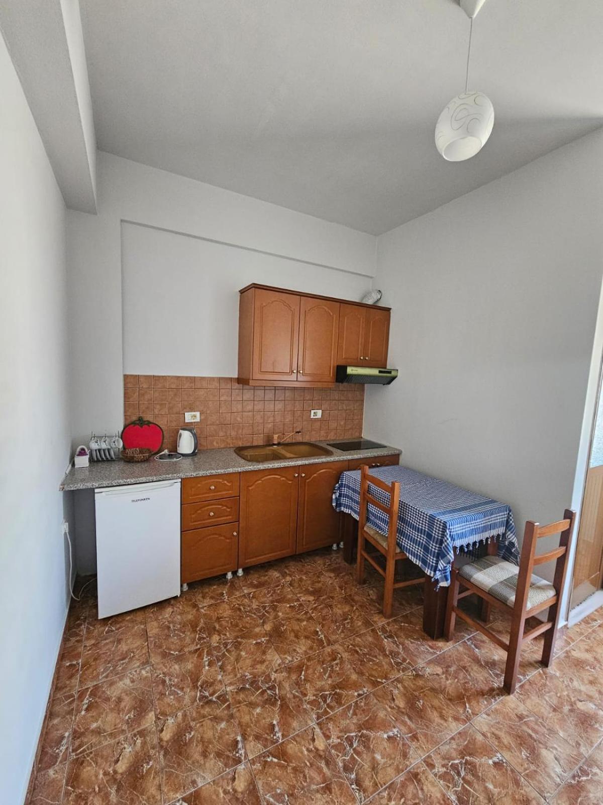 Lux Apartments Ksamil Exterior photo